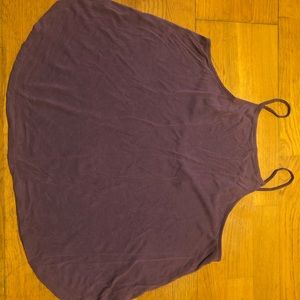 Express “One Eleven” High Neck Tank